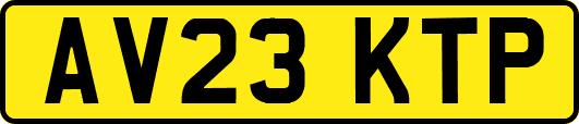 AV23KTP