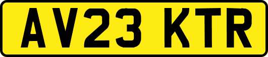 AV23KTR