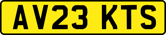 AV23KTS