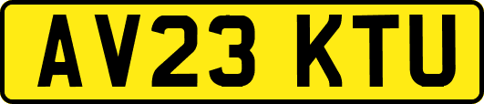 AV23KTU