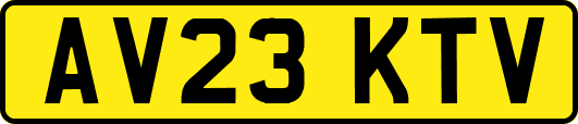 AV23KTV