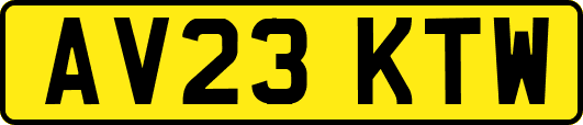 AV23KTW