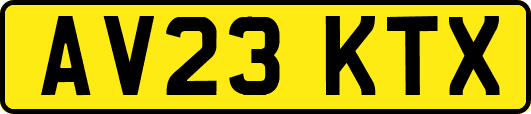 AV23KTX