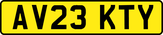 AV23KTY
