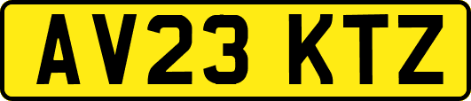 AV23KTZ