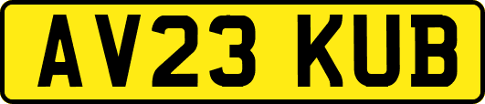 AV23KUB