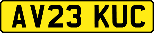 AV23KUC