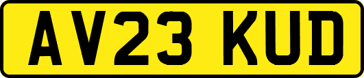 AV23KUD