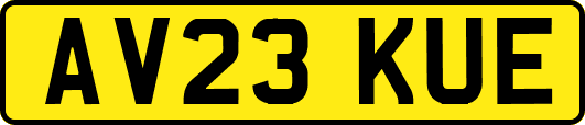 AV23KUE
