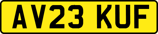 AV23KUF