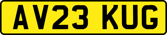 AV23KUG