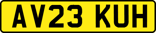 AV23KUH