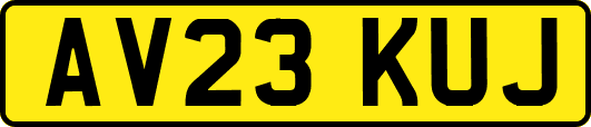 AV23KUJ