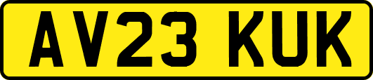 AV23KUK