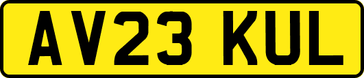 AV23KUL