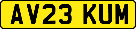 AV23KUM