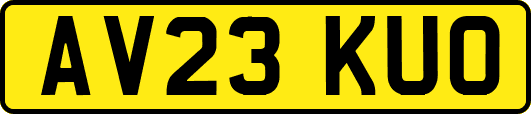 AV23KUO