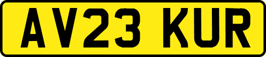AV23KUR