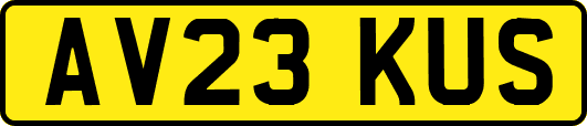 AV23KUS