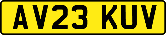AV23KUV