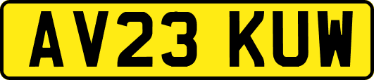 AV23KUW