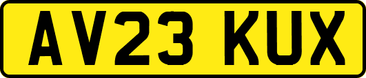 AV23KUX