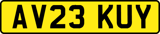 AV23KUY
