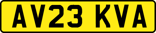 AV23KVA