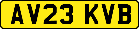 AV23KVB