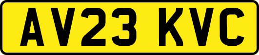 AV23KVC