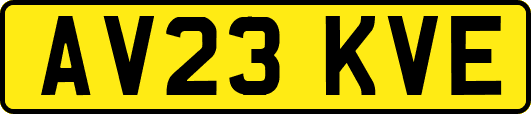 AV23KVE