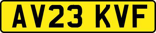 AV23KVF