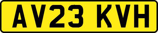 AV23KVH
