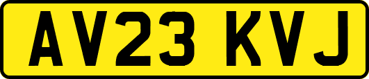 AV23KVJ