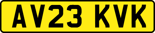 AV23KVK