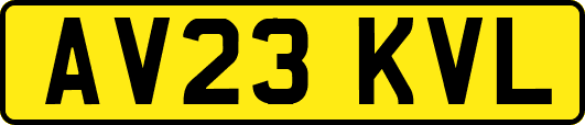 AV23KVL