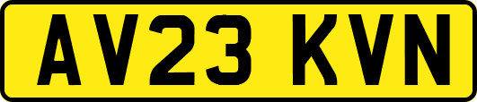 AV23KVN