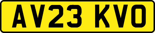 AV23KVO