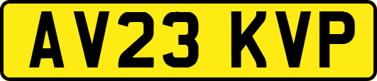AV23KVP