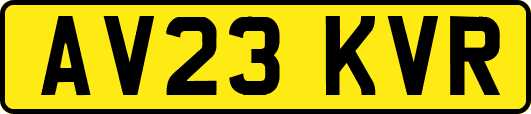 AV23KVR