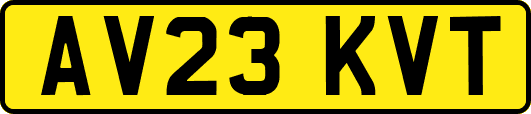 AV23KVT