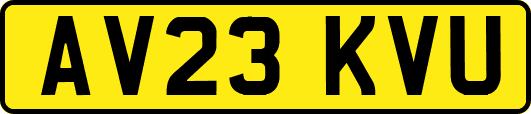 AV23KVU