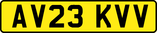 AV23KVV