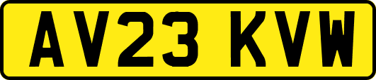AV23KVW