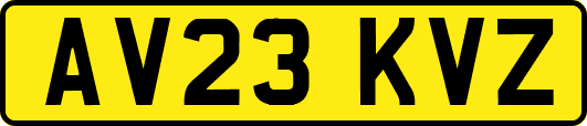 AV23KVZ