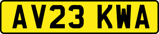 AV23KWA