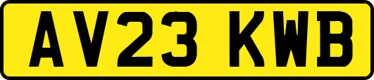 AV23KWB