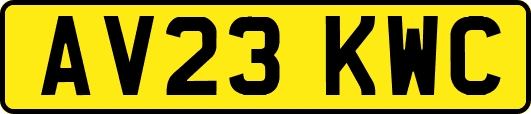 AV23KWC