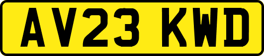 AV23KWD