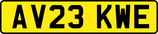 AV23KWE